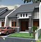 Contoh Rumah Type 45 Minimalis