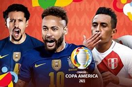 Copa America Hari Ini Live