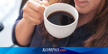 Manfaat Minum Kopi Pahit Untuk Kesehatan