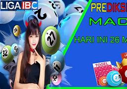 Vidio Togel Macau Hari Ini 2024 Live